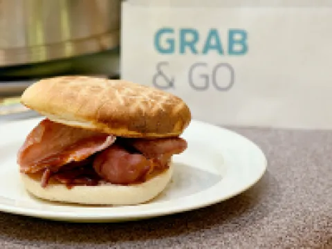 Holiday Inn Express LIVERPOOL - ROYAL ALBERT DOCK by IHG Hôtels à : Liverpool