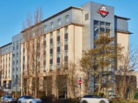 Future Inn Cardiff Hotels in Cardiff