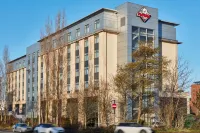 Future Inn Cardiff Hotels near Gelligaer Street Park