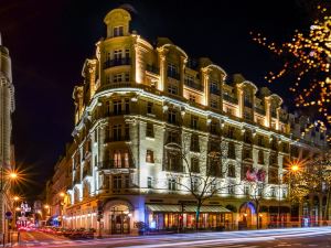 M Social Hotel Paris Opera