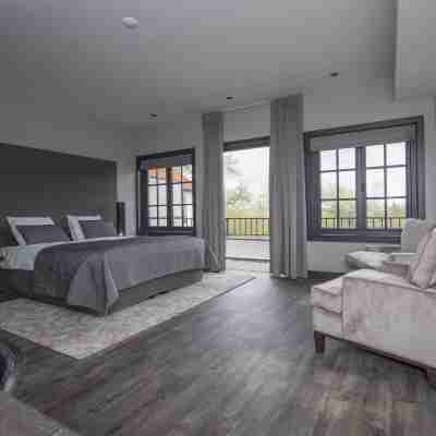 Fletcher Boutique Hotel Duinoord Rooms