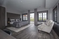 Fletcher Boutique Hotel Duinoord Các khách sạn gần ABF