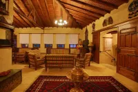 Hotel Surban - Special Category Hotels in Esbelli Mahallesi