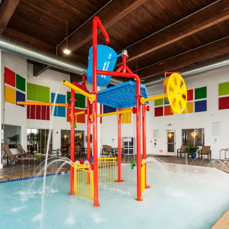 Holiday Inn Express & Suites RAPID CITY I-90 by IHG