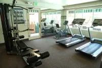 Laguna Hills Lodge-Irvine Spectrum - Gym