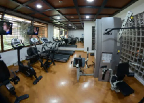 Hotel Habitel Select