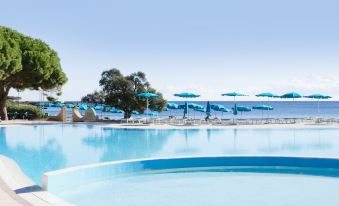 Club Hotel Marina Seada Beach