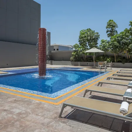 Real Inn Torreon