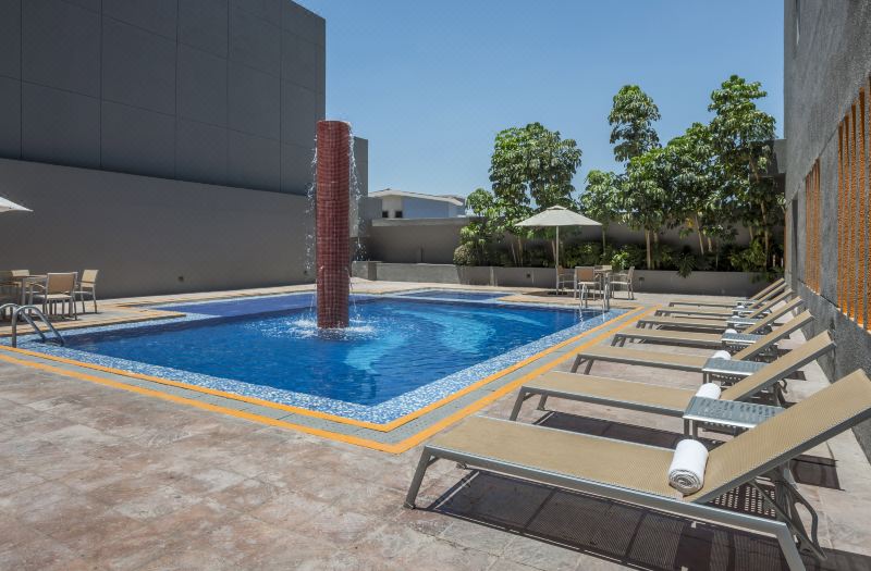 Real Inn Torreon photo 2