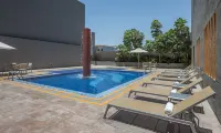 Real Inn Torreon - Family Friendly