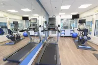 Holiday Inn Express & Suites RICHWOOD - CINCINNATI SOUTH by IHG - Træningscentre