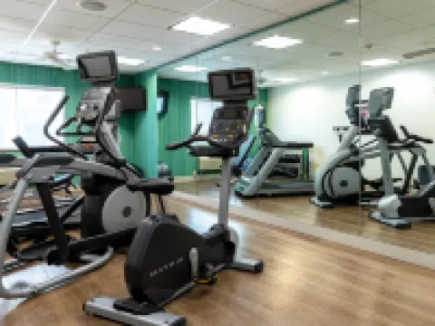 Holiday Inn Express & Suites HOUSTON SOUTH - PEARLAND by IHG Hotels in Pearland