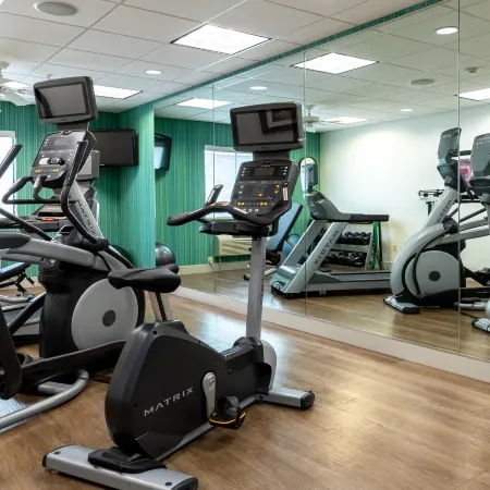 Holiday Inn Express & Suites HOUSTON SOUTH - PEARLAND by IHG