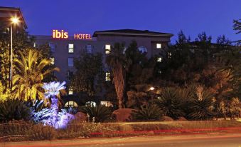 Ibis Hyeres Centre