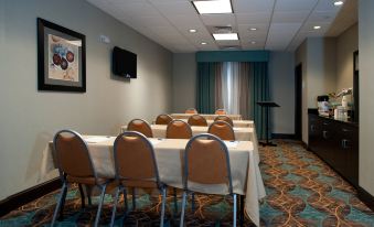 Holiday Inn Express & Suites Selinsgrove - University Area