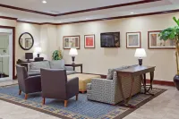 Candlewood Suites League City Hotels in League City
