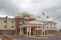 Holiday Inn Express Pembroke Hotels in Pembroke