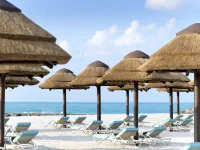 InterContinental Hotels RAS AL KHAIMAH RESORT AND SPA by IHG - Beach