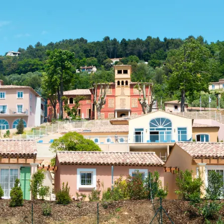 Domaine de Camiole