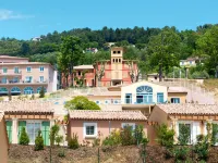 Domaine de Camiole