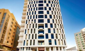 Swan Execuitive Suites
