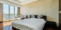 Beijing Glory International Service Apartment (Xi'erqi Metro Station) - Business Room - 1 -kamer (tweepersoonsbed)