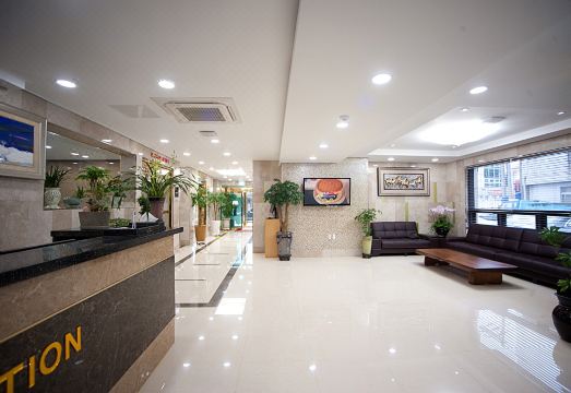 호텔 객실 상세 1