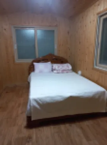 Haenam Teyang Hanok Pension