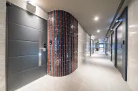 Yongin T7 Self Check-in Hotel Everland Branch