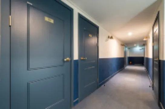 Yangpyeong Blue Hill Motel Dumulmeori Branch Hotels in Yangpyeong-gun