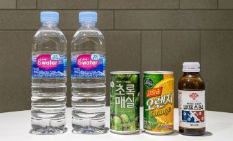 Seongju Sopung Self Check-in Hotel