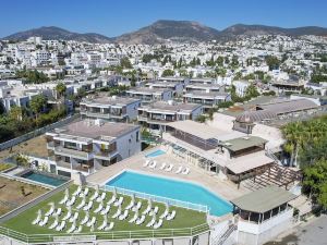 Smart Stay Beach Bodrum -All Inclusive