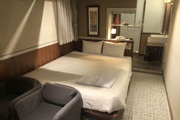 호텔 미드 인 가와사키 에키마에(Hotel Mid in Kawasaki Ekimae)_2