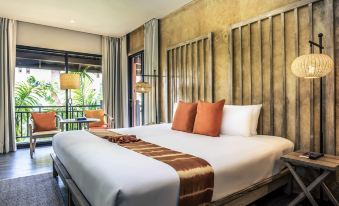 Mercure Samui Chaweng Tana