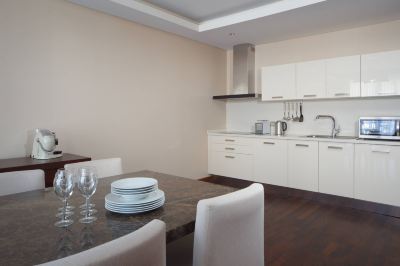 Other Sochi Marriott Krasnaya Polyana Hotel Photo