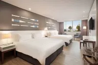 Protea Hotel Durban Umhlanga Hotel dekat Gateway Theatre Of Shopping