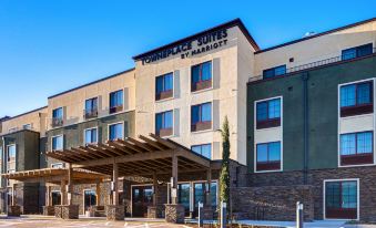 TownePlace Suites San Luis Obispo