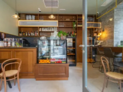 Lady Todd Hoteles en Sliema