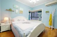 Shiguang Homestay (Hanzhong New Town Liuyuan Branch)