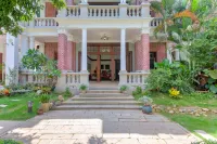 Xiamen Qian Mansion-1929 (Zhongshan Road Maternity and Child Zhenhai Road Subway Station)