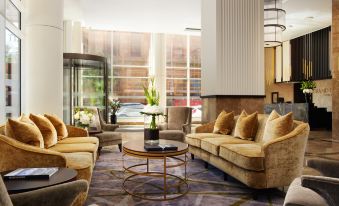 Grand Central Hotel Belfast