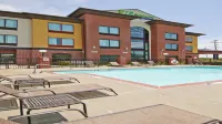 Holiday Inn Express & Suites OLIVE BRANCH by IHG - Rooftop Pools