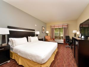 Holiday Inn Express & Suites Austin SW - Sunset Valley