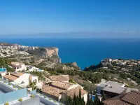 Blue Infinity 1 Hotels in Benitachell