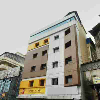 Traders Hotel - Kankanady, Mangalore Hotel Exterior