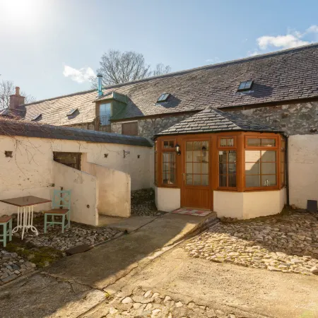 Swallow Cottage