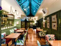 Hyde Hotel