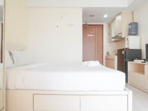 Nice and Comfort Studio at Margonda Residence 3 Apartment