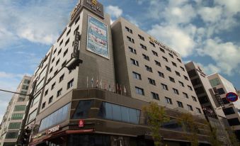 Incheon Guwol Hotel