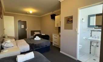 Yuki Inn Jindabyne